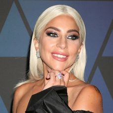 Lady Gaga na Governors Awards