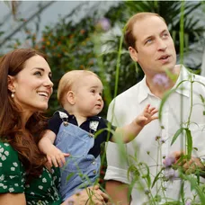 Princ George