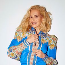 Dara Rolins na najnovších fotkách