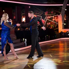 Evelyn a jej prekrásna rumba