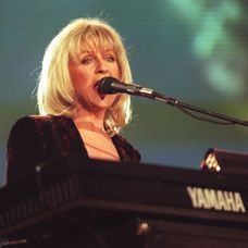 Christine McVie