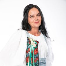 Michaela Štefániková