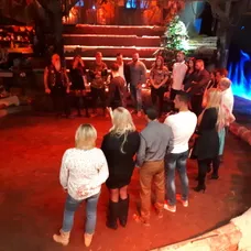 Relax pred finále