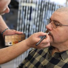 Roman Gono, Utajený šéf Cargo