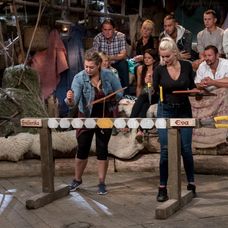 Frederika duel zvládla, napriek tomu odchádza