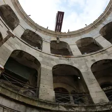 Vitajte na Pevnosti Boyard