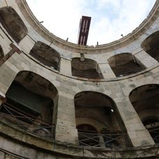 Vitajte na Pevnosti Boyard