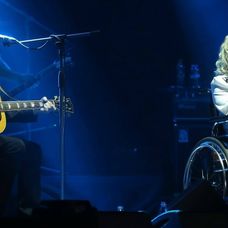 Marika Gombitová a Meky Žbirka