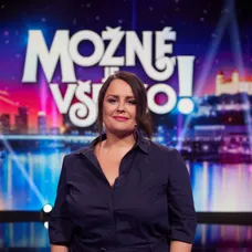 Nová zostava v Možné je všetko!