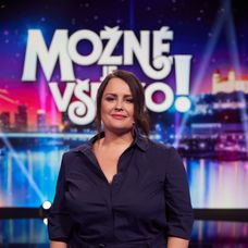 Nová zostava v Možné je všetko!