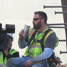 Ben Affleck nakrúca nový film Torrace