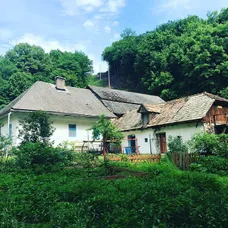 Stará Farma dnes