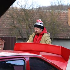 Spomíname na Dana Heribana