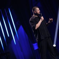 Joe Trendy: Prečo práve ja?