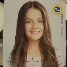 Terezka Heftyová