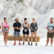 Fotografie z 9. epizódy Farmy