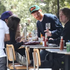 Lewis Capaldi a Ellie MacDowell sa rozišli