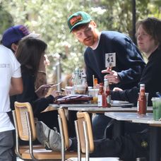 Lewis Capaldi a Ellie MacDowell sa rozišli