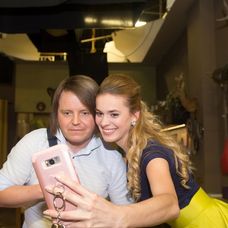 S Dominikou Richterovou si počas nakrúcania užili kopec zábavy