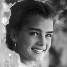 Brooke Shields