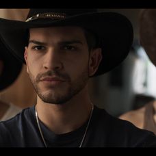 Skrytá vášeň - Príbeh pokračuje: Juan David (Bernardo Flores)