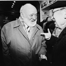 Zomrel Ivan Vyskočil