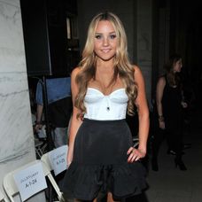 Amanda Bynes
