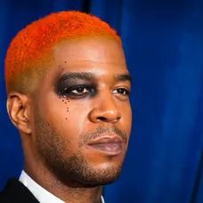 Kid Cudi je známy extravagantným imidžom.