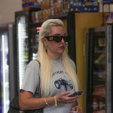 Amanda Bynes po operácii