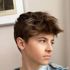 Maroš Baňas dnes