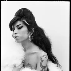Amy Winehouse