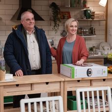 Pavol Topoľský ako Vlado Bielik starší