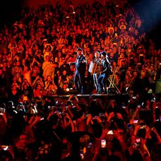 Vianočný koncert IMT Smile (Bratislava, 6. december)