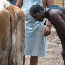 Ibiho Malina okamžite švacla chvostom