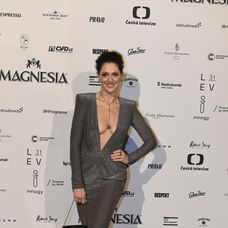 Český lev 2024: Sexy Klára Issová