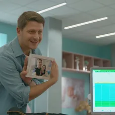 Matúš Beniak alias Dávid 