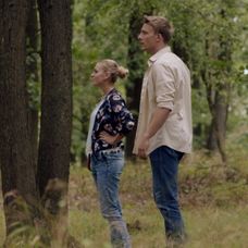 Juraj Bača alias kapitán Majer sa zoznámil s neznámou kráskou