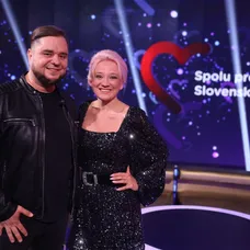 Galavečer Spolu pre Slovensko