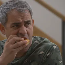 Kapitán zapojí do detoxikačného programu celú rodinu.