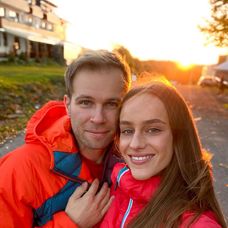 Tomáš a Ivana Bezdeda