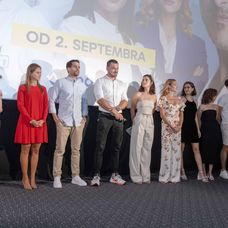 Premiéra tretej série seriálu Druhá šanca