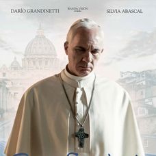 Do kín mieri film o pápežovi Františkovi