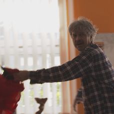 Marek pristohol svojho šéfa s milenkou.