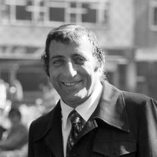 Tony Bennett