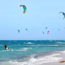 Ninos Grand Beach Hotel & Resort