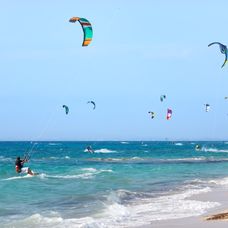 Ninos Grand Beach Hotel & Resort