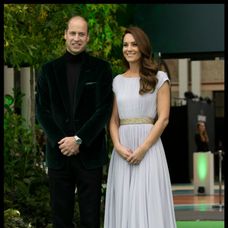 Vojvoda a vojvodkyňa z Cambridge