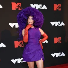 Kacey Musgraves na MTV VMAs 2021