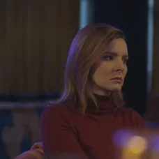 Lucia strávila s Borisom noc