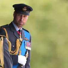 Princ William má zmenený imidž